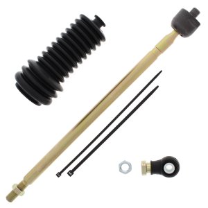 Polaris Ranger 4x4 500 EFI Tie Rod Kit - Right - All Balls Racing - Rack - `09-`10